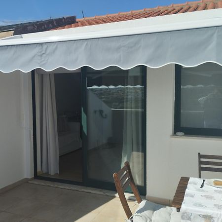 Areias Sunset Suite Lourinha  Bagian luar foto