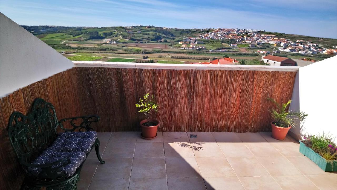 Areias Sunset Suite Lourinha  Bagian luar foto