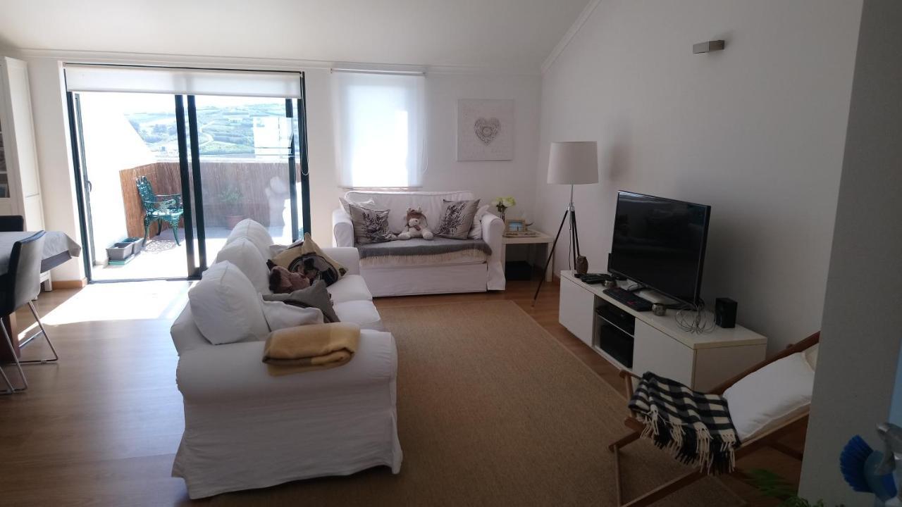 Areias Sunset Suite Lourinha  Bagian luar foto