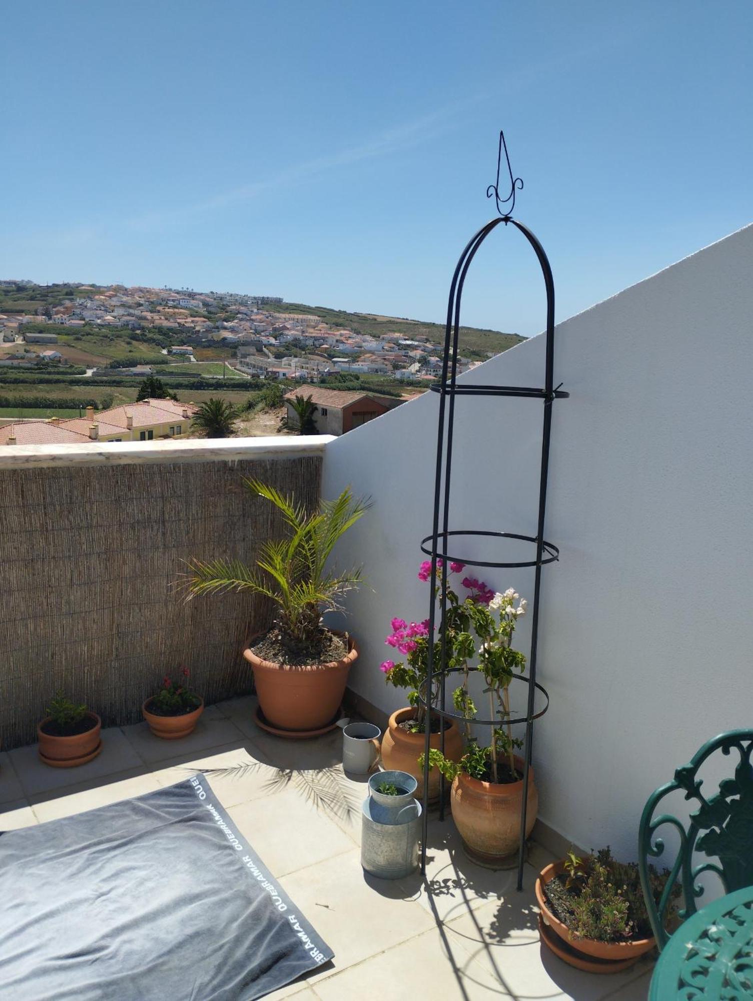 Areias Sunset Suite Lourinha  Bagian luar foto
