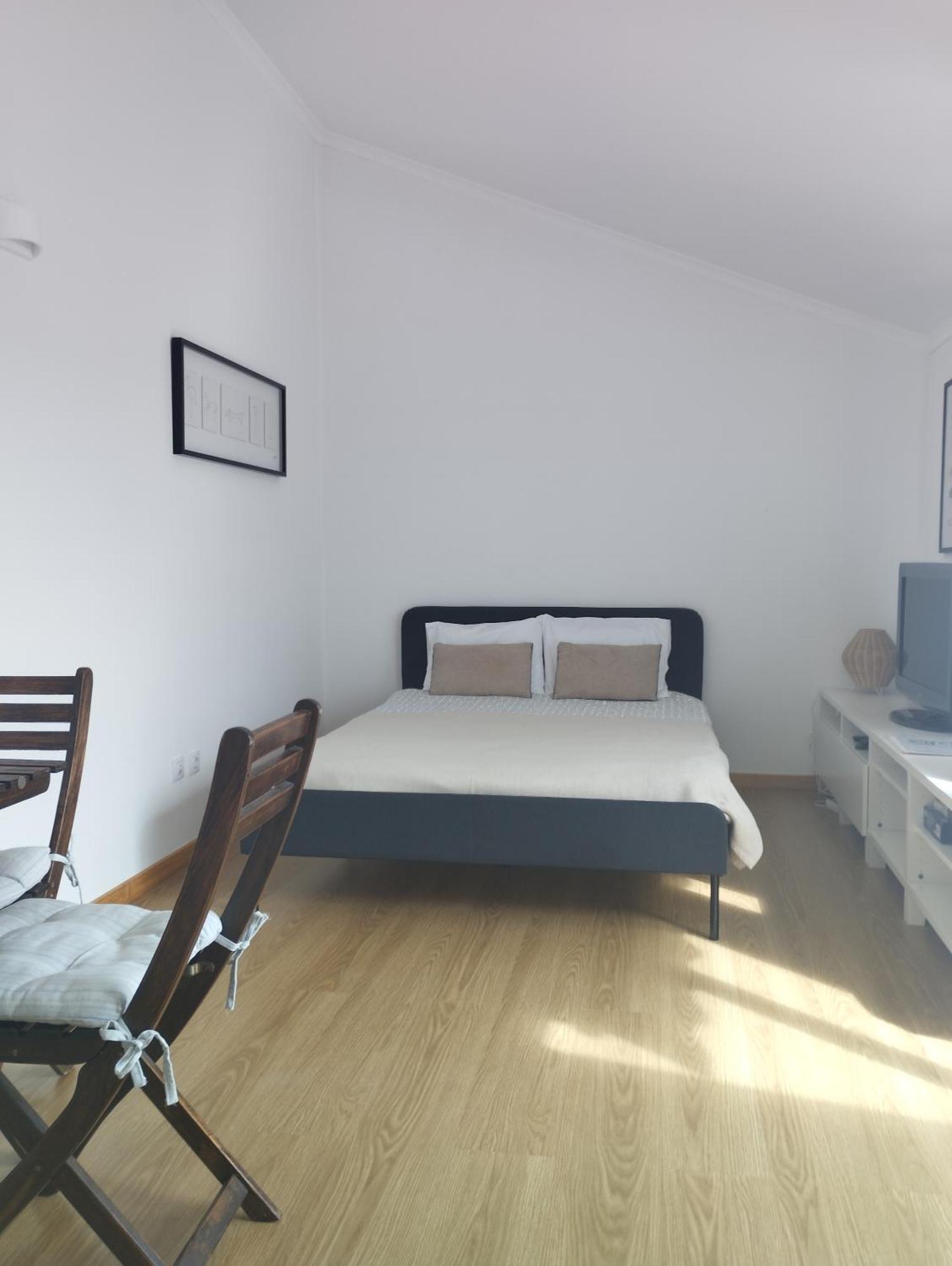Areias Sunset Suite Lourinha  Bagian luar foto