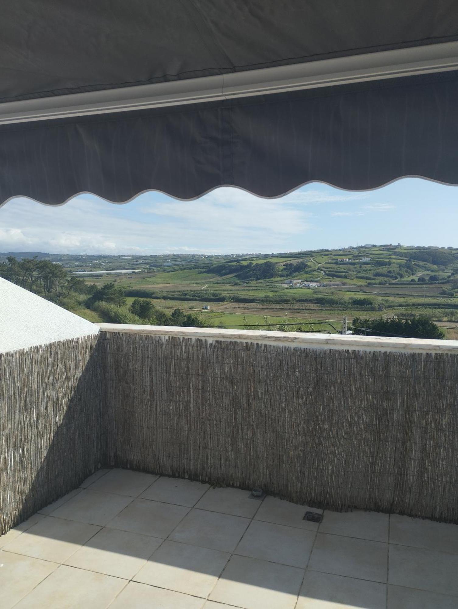 Areias Sunset Suite Lourinha  Bagian luar foto