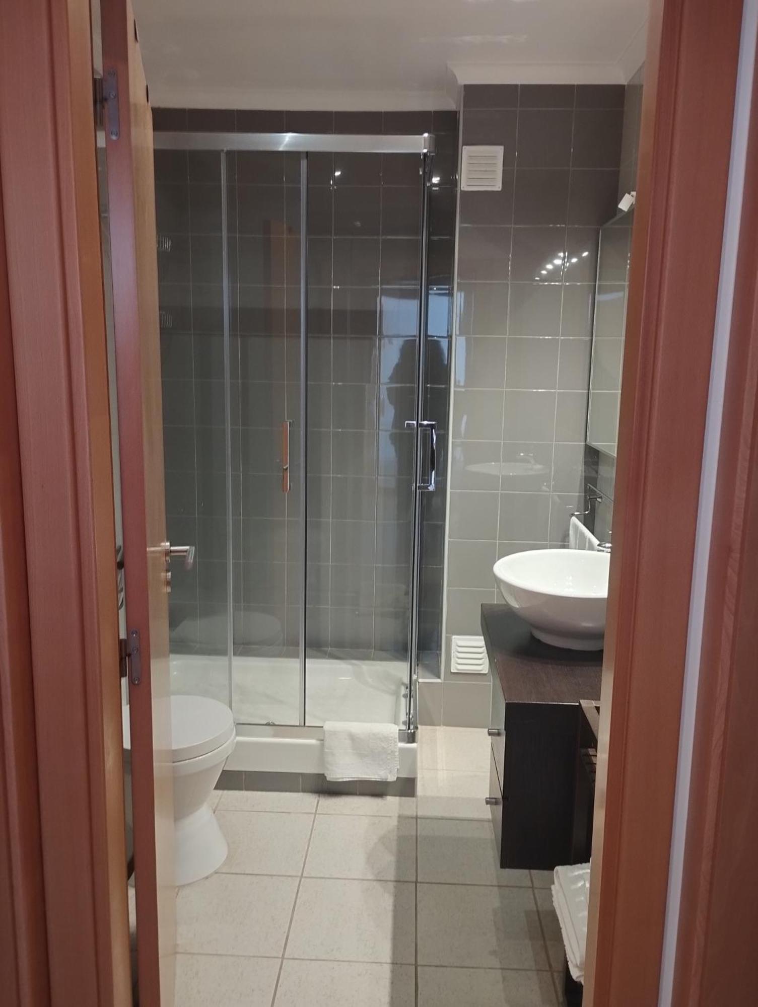 Areias Sunset Suite Lourinha  Bagian luar foto