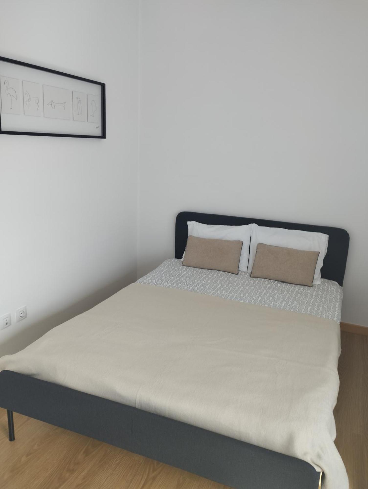 Areias Sunset Suite Lourinha  Bagian luar foto