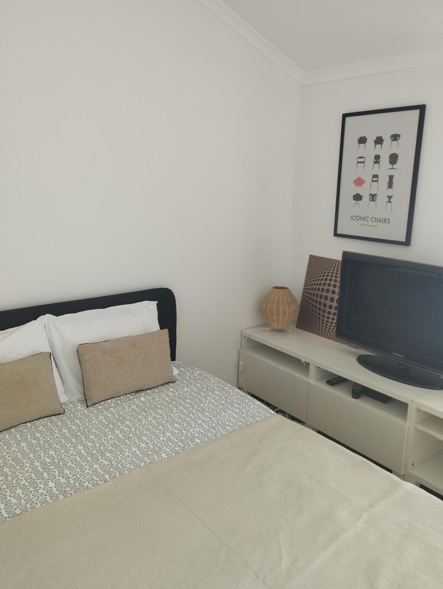 Areias Sunset Suite Lourinha  Bagian luar foto