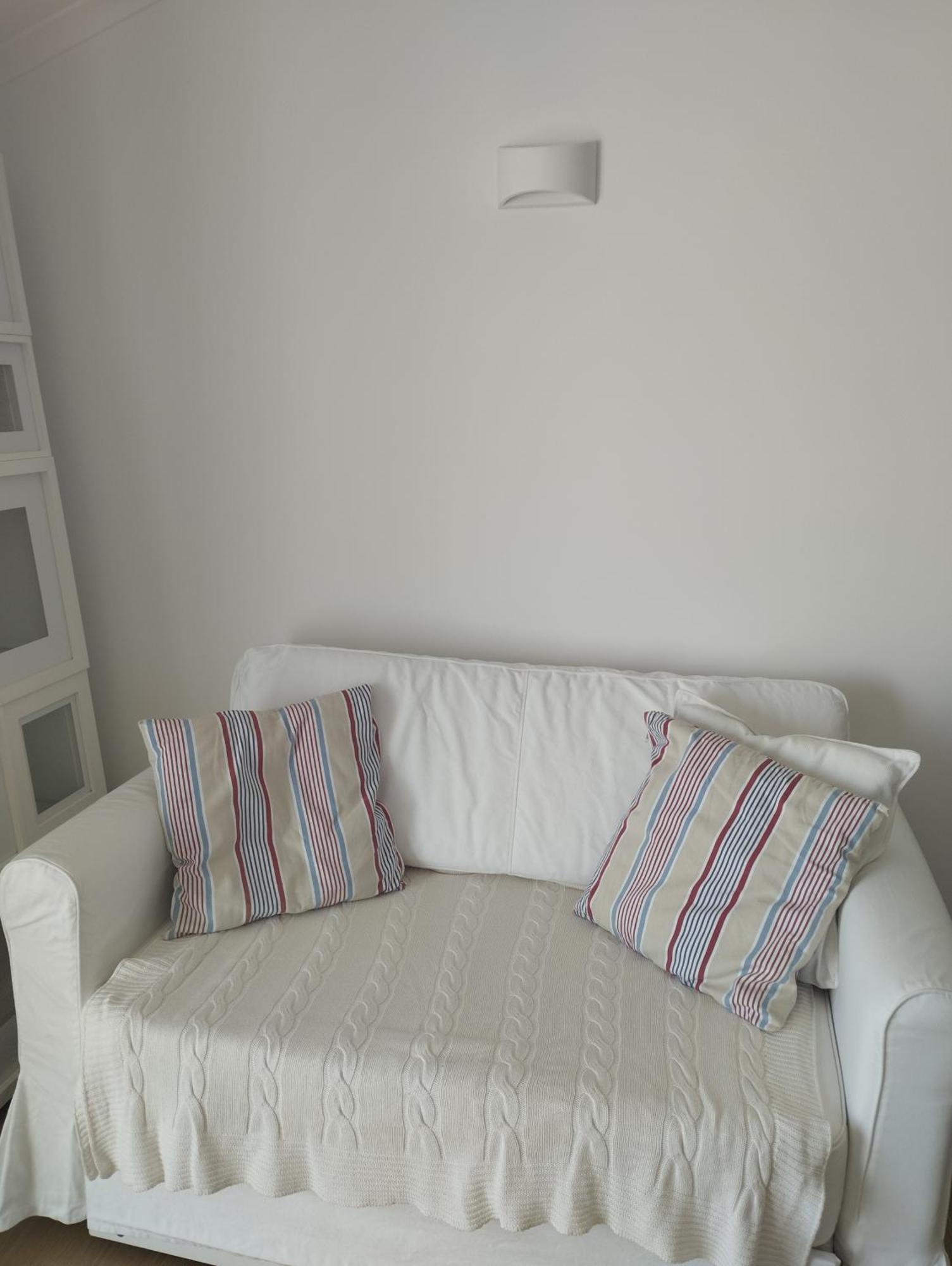 Areias Sunset Suite Lourinha  Ruang foto
