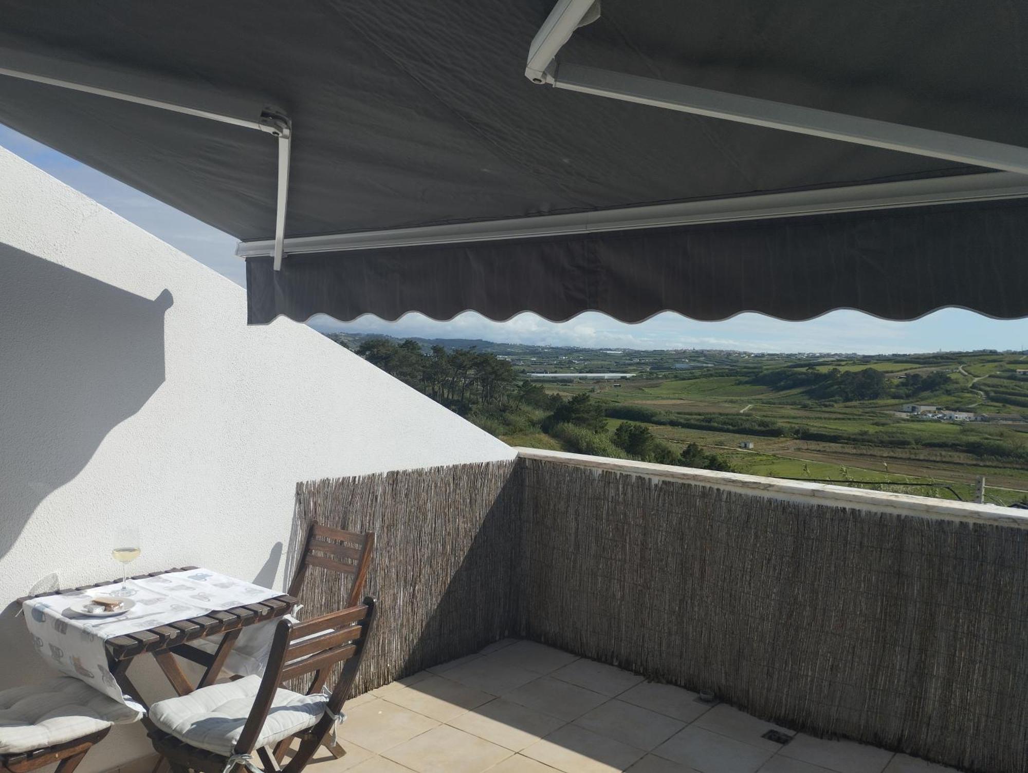 Areias Sunset Suite Lourinha  Bagian luar foto
